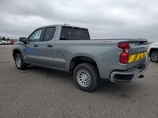 Vin: 1gcrdaed0pz181443, lot: 55426395, chevrolet all models k1500 20232