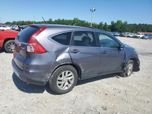 2016 HONDA CR-V EX 5J6RM4H54GL140350