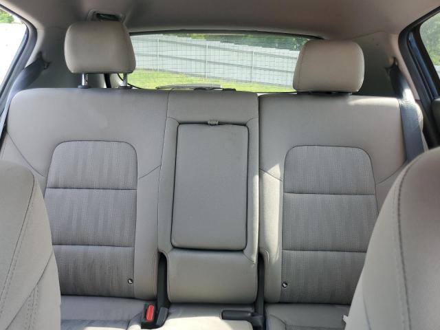 2017 KIA SPORTAGE L KNDPM3AC4H7233895