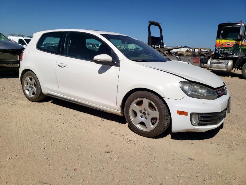 Vin: wvwfv7ajxaw269648, lot: 56395475, volkswagen gti 20104