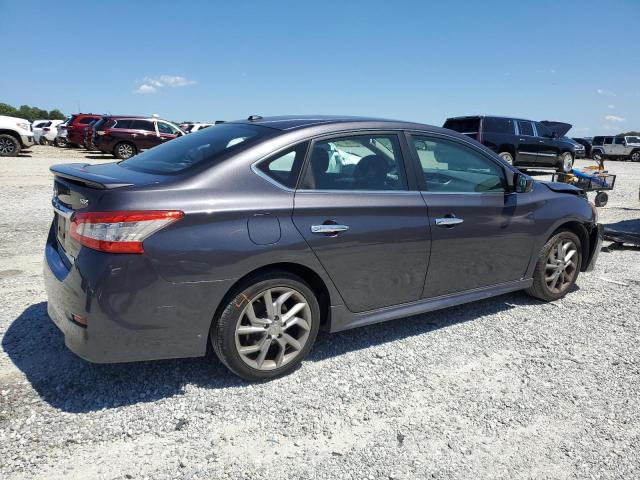 Vin: 3n1ab7ap2dl561380, lot: 58095735, nissan sentra s 20133