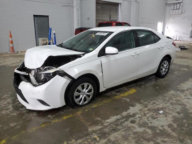 Vin: 2t1burhe5gc627729, lot: 58583845, toyota corolla l 2016 img_1