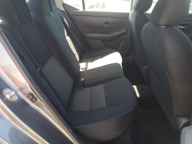 2024 NISSAN SENTRA SV - 3N1AB8CVXRY251554
