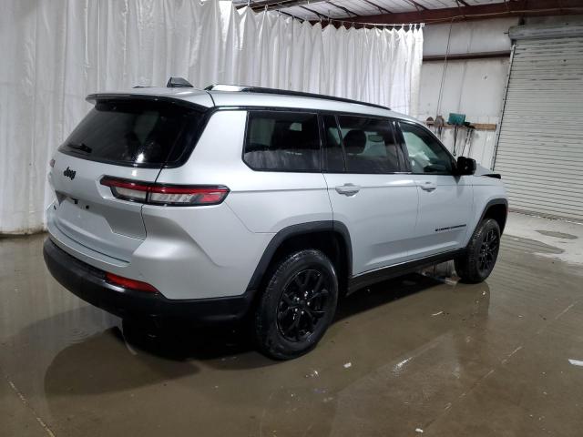 Vin: 1c4rjkag5r8507759, lot: 56213815, jeep grand cher l laredo 20243
