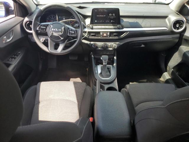 2024 KIA FORTE LX 3KPF24AD6RE794312