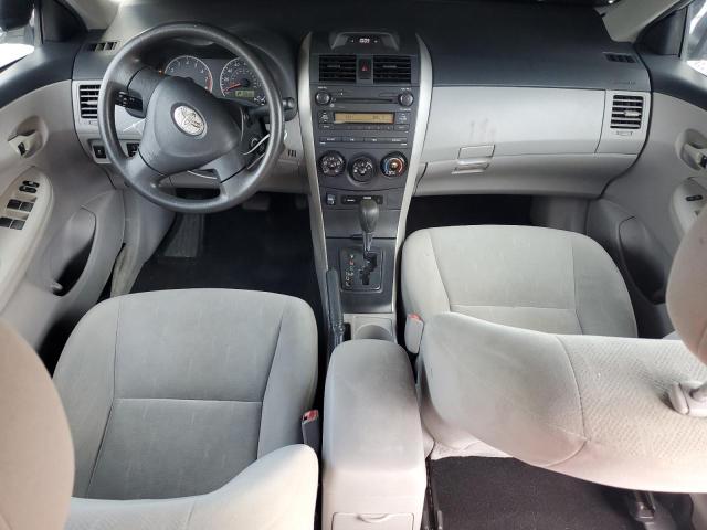 2013 TOYOTA COROLLA BA - 2T1BU4EE7DC969296