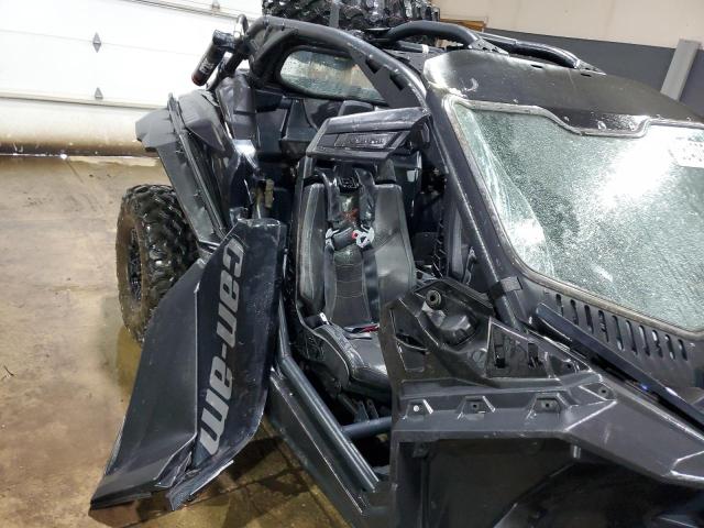 2023 CAN-AM MAVERICK 3JBVXAV47PE001251
