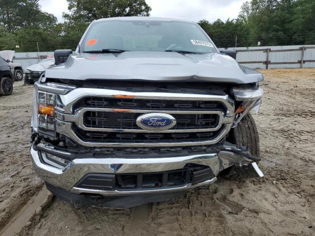2022 FORD F150 SUPER - 1FTEW1EP2NFA43890
