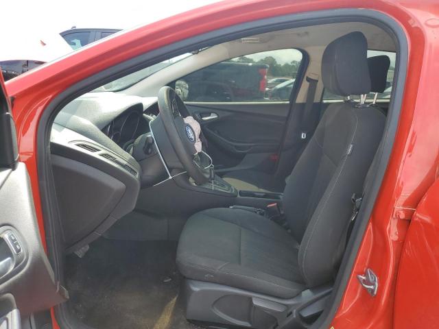 2016 FORD FOCUS SE - 1FADP3F28GL342818