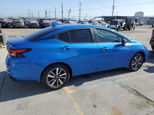 Vin: 3n1cn8ev6ml896558, lot: 57866555, nissan versa sv 20213