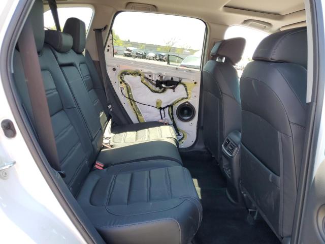 2022 HONDA CR-V TOURI 5J6RT6H98NL014541