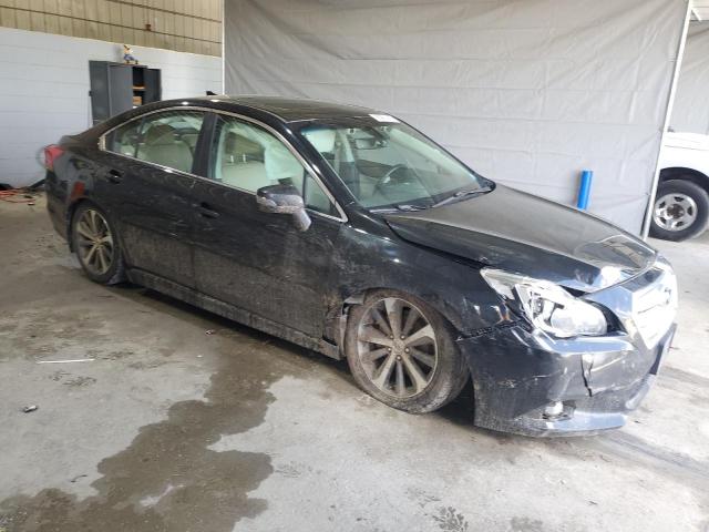 Vin: 4s3bnan6xh3040822, lot: 55981165, subaru legacy 2.5i limited 20174