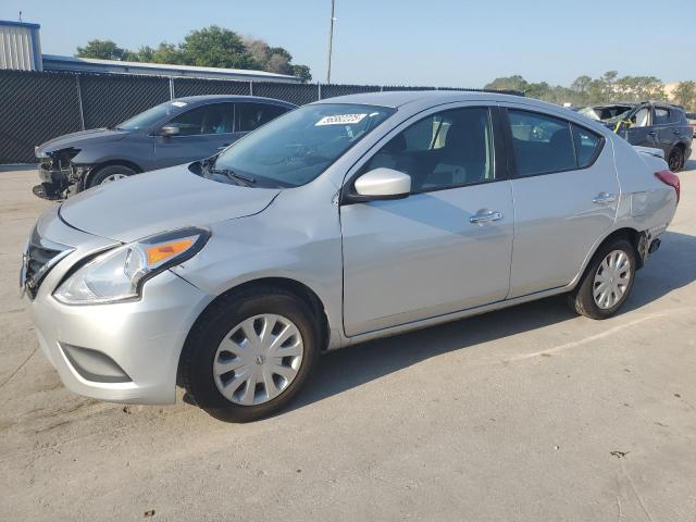 Vin: 3n1cn7ap7gl882531, lot: 56582225, nissan versa s 2016 img_1