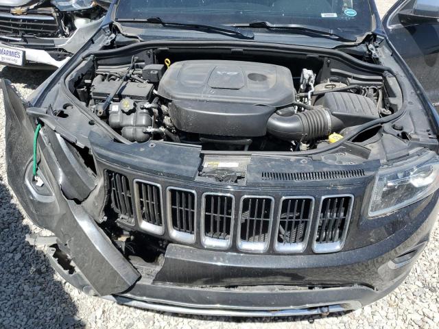 2016 JEEP GRAND CHER - 1C4RJFBGXGC367868
