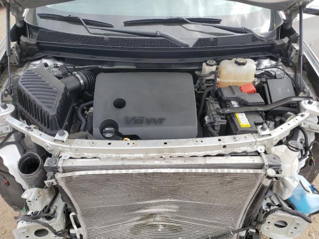 2019 CHEVROLET TRAVERSE L 1GNEVHKW0KJ129142