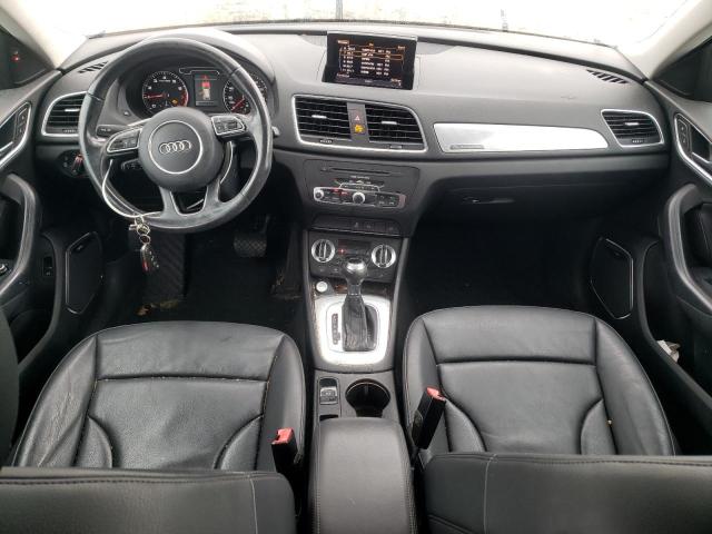 2015 AUDI Q3 PRESTIG - WA1GFCFS0FR001316