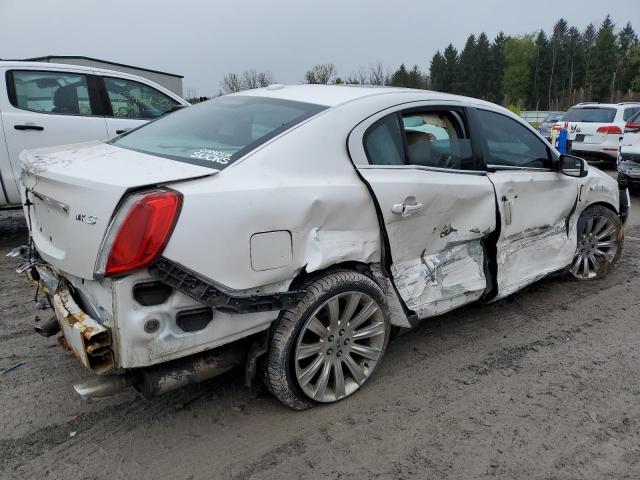 Vin: 1lnhl9dr3ag603441, lot: 55731375, lincoln mks 20103