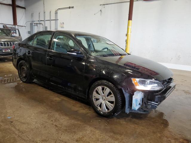 Vin: 3vwbz7ajxbm345578, lot: 58487965, volkswagen jetta se 20114