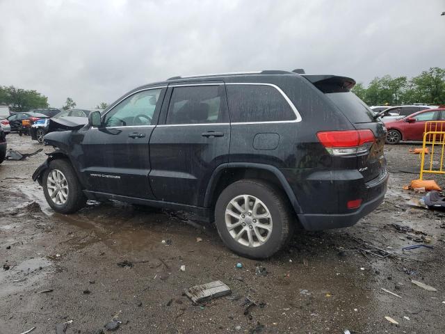 Vin: 1c4rjfag9fc183831, lot: 56853595, jeep grand cher laredo 20152