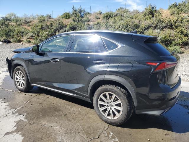 2018 LEXUS NX 300 BAS JTJBARBZ8J2175752