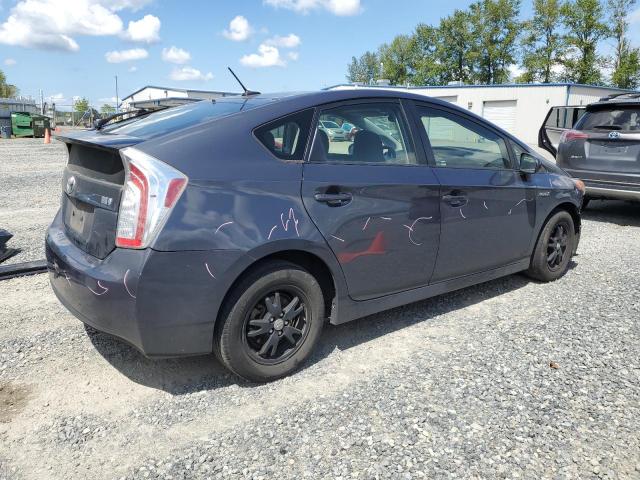 Vin: jtdkn3du2e1756231, lot: 57914255, toyota prius 20143