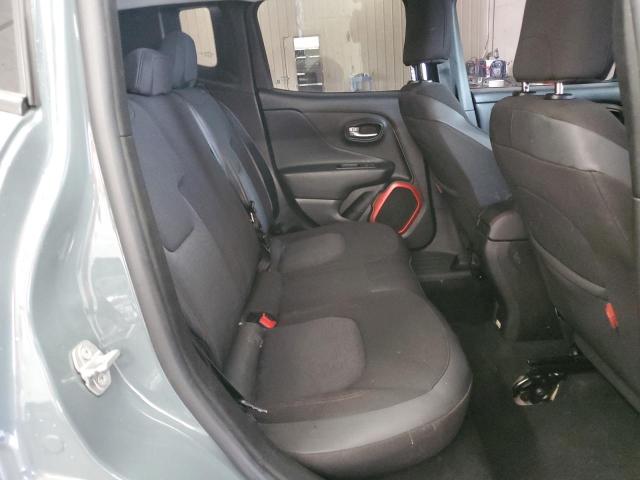 2016 JEEP RENEGADE T - ZACCJBCT7GPD90580