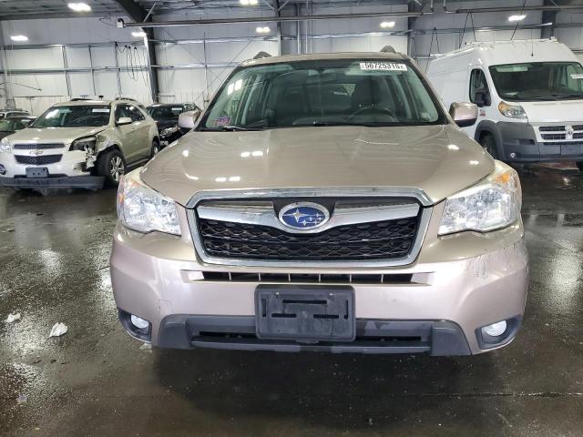 2015 SUBARU FORESTER 2 - JF2SJAHC3FH557328