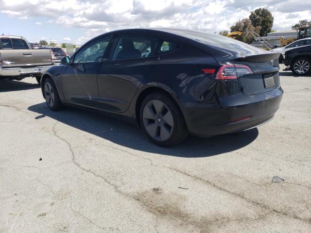 Vin: 5yj3e1ea7nf301895, lot: 56744265, tesla model 3 20222