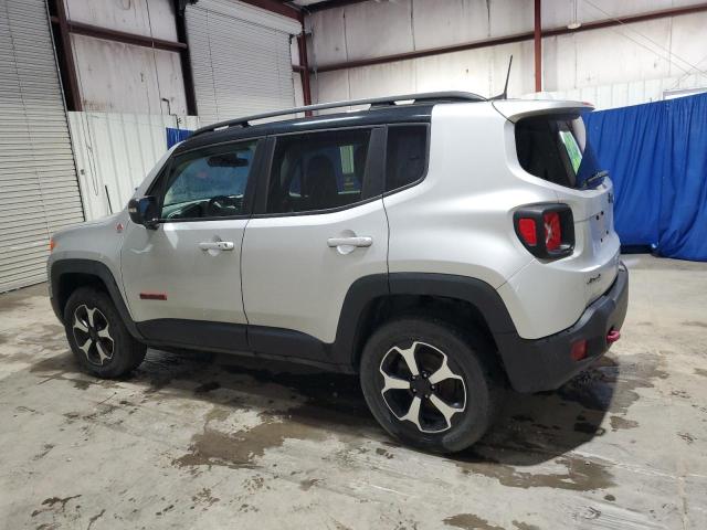 Vin: zacnjbc17kpk11547, lot: 58417475, jeep renegade trailhawk 20192