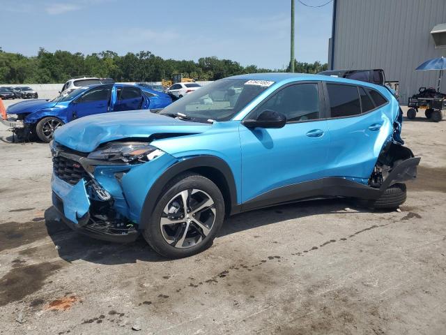 Vin: kl77lgep6sc225266, lot: 57847495, chevrolet trax 1rs 1rs 2025 img_1