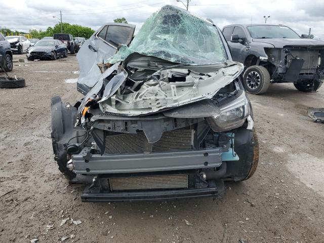2019 BUICK ENCORE PRE - KL4CJESB6KB894612