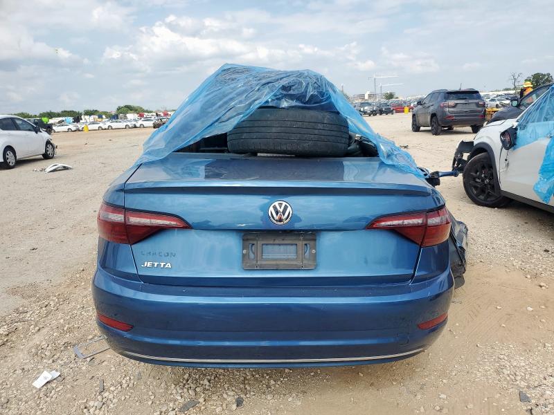 2021 VOLKSWAGEN JETTA S 3VWC57BU0MM033541