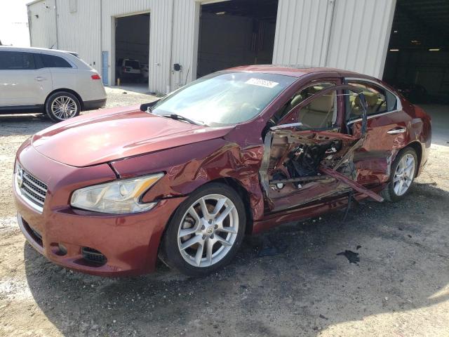 Vin: 1n4aa5ap5bc825548, lot: 57068635, nissan maxima s 2011 img_1