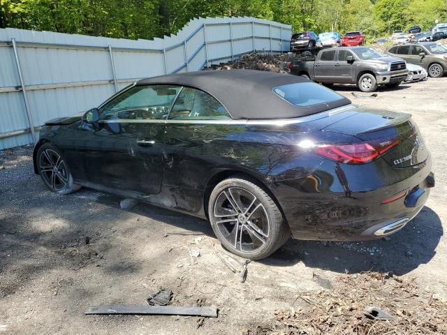 Vin: w1kmk4hbxsf054274, lot: 58193425, mercedes-benz cle 300 4m 300 4matic 20252