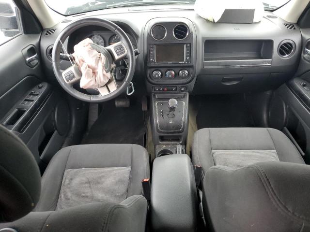 2017 JEEP PATRIOT LA 1C4NJPFB6HD101911