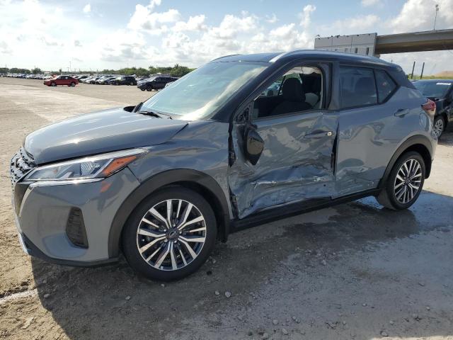 Vin: 3n1cp5cv4pl522112, lot: 58810065, nissan kicks sv 2023 img_1