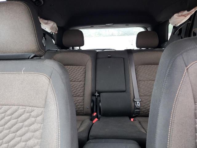 2018 CHEVROLET EQUINOX LT 3GNAXTEX7JS608235