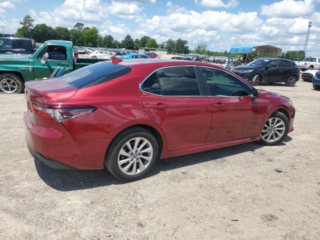 Vin: 4t1c11ak7nu661763, lot: 56346345, toyota camry le 20223