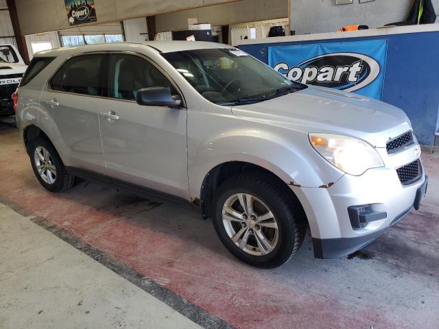Vin: 2cnalbec5b6426010, lot: 56279745, chevrolet equinox ls 20114