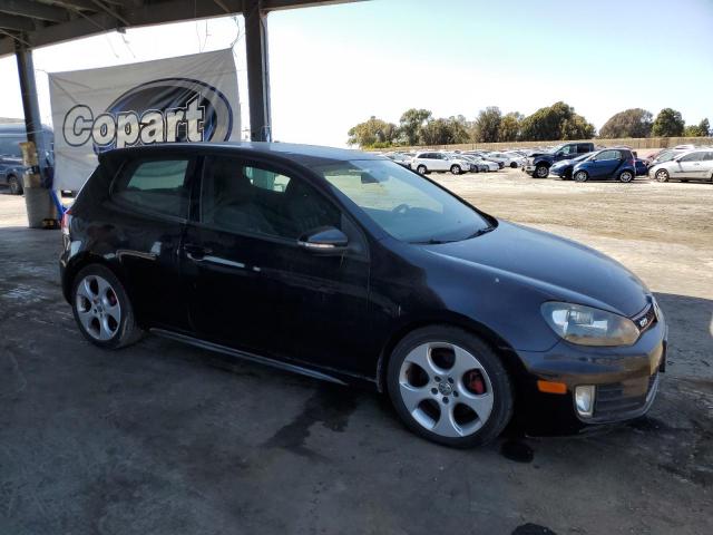 Vin: wvwfd7aj0aw198320, lot: 58602035, volkswagen gti 20104