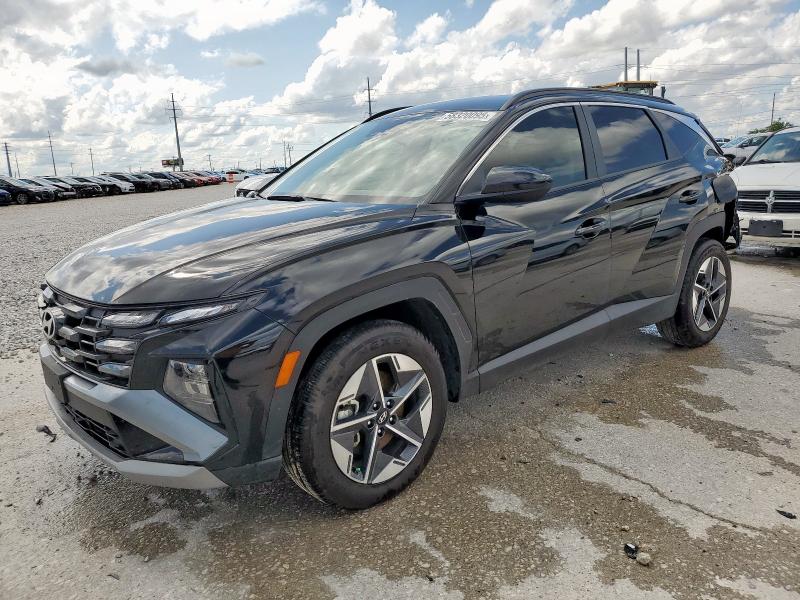 HYUNDAI TUCSON SEL