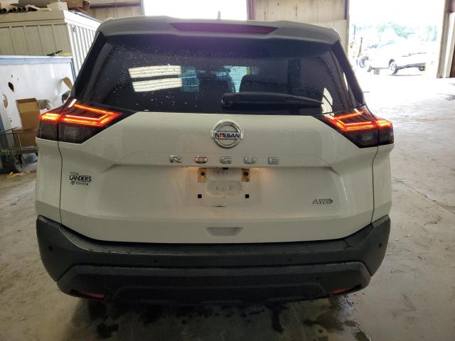 2021 NISSAN ROGUE S - 5N1AT3ABXMC774009