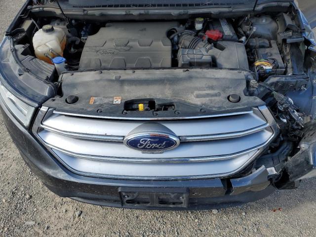2018 FORD EDGE TITAN - 2FMPK4K83JBB23788
