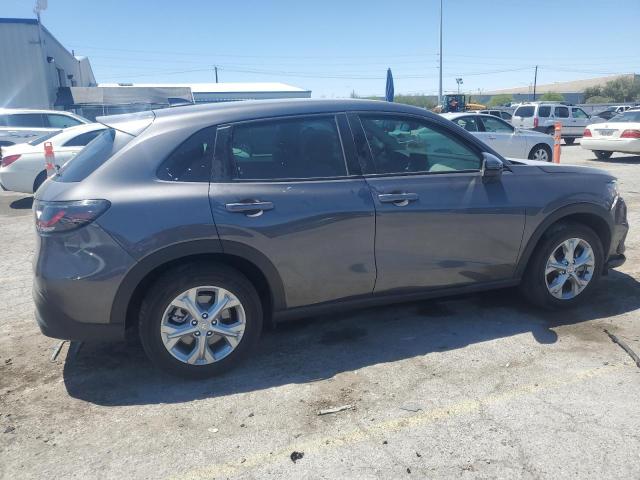 Vin: 3czrz1h39sm727634, lot: 58395535, honda hr-v lx 20253