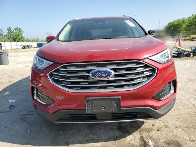 2020 FORD EDGE SEL - 2FMPK4J95LBA06923