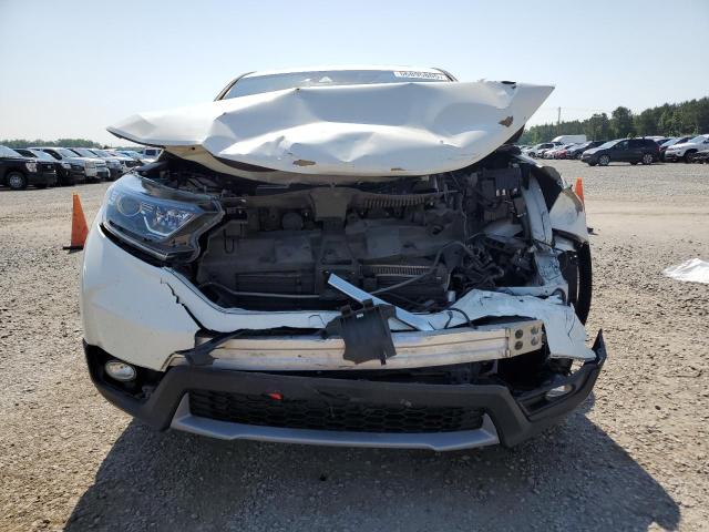 2018 HONDA CR-V EXL - 2HKRW2H80JH677548