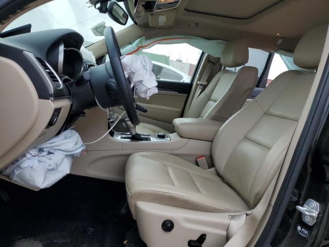 2021 JEEP GRAND CHER - 1C4RJFBG1MC782847