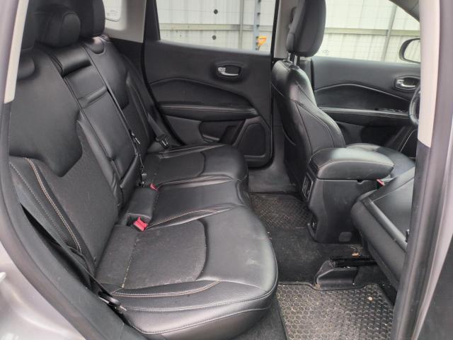2018 JEEP COMPASS LA - 3C4NJDBBXJT334470