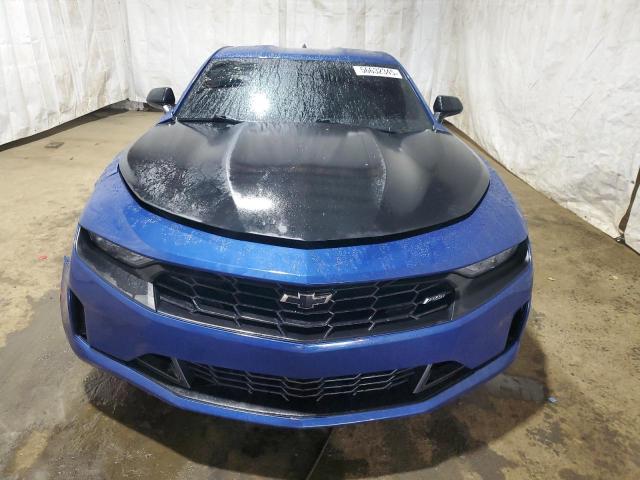 2019 CHEVROLET CAMARO LS - 1G1FA1RS6K0151079