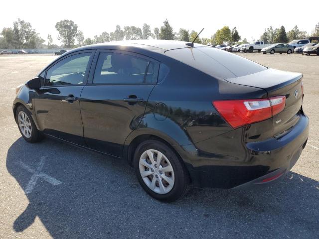 Vin: knadm4a36d6205909, lot: 58012195, kia rio lx 20132